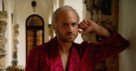 the assassination of gianni versace trasmissione in italia|who killed gianni versace netflix.